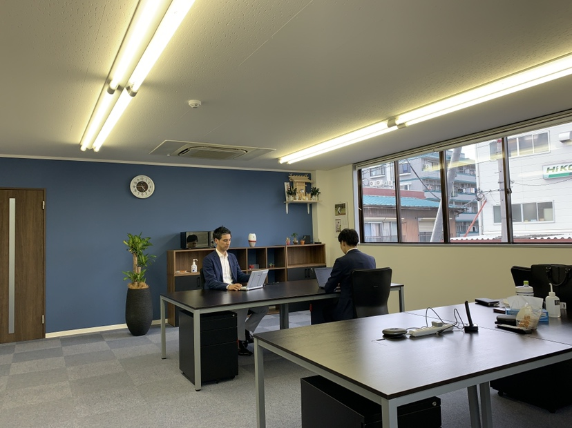 サクシード埼玉開設のご案内