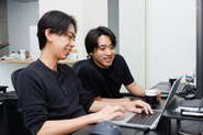 AI×マーケティングで企業の成長を支援します
