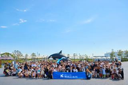 8月の水族館イベント