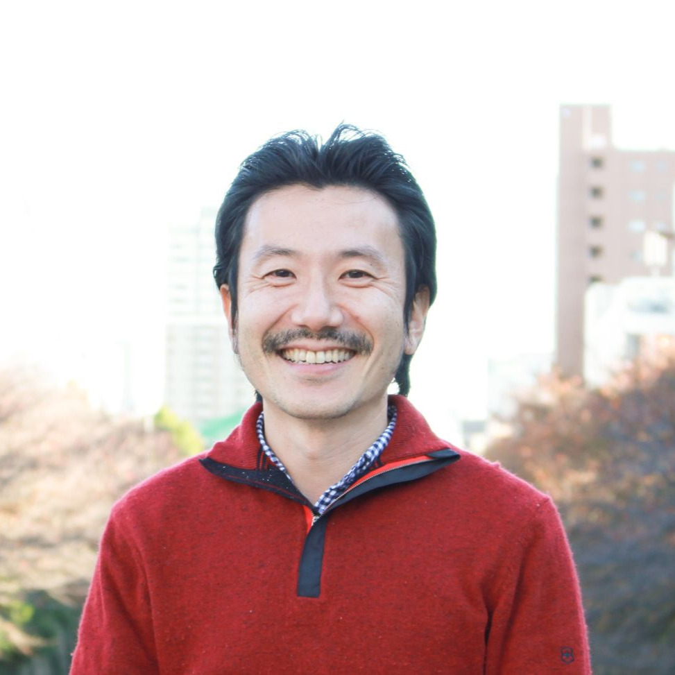 Takeshi Tokunaga