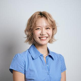 和賀 ひな子