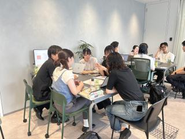 数名のチームになってワークを実施いただきます。