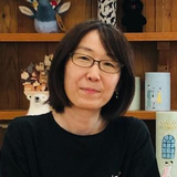 Nobuko Shinoda