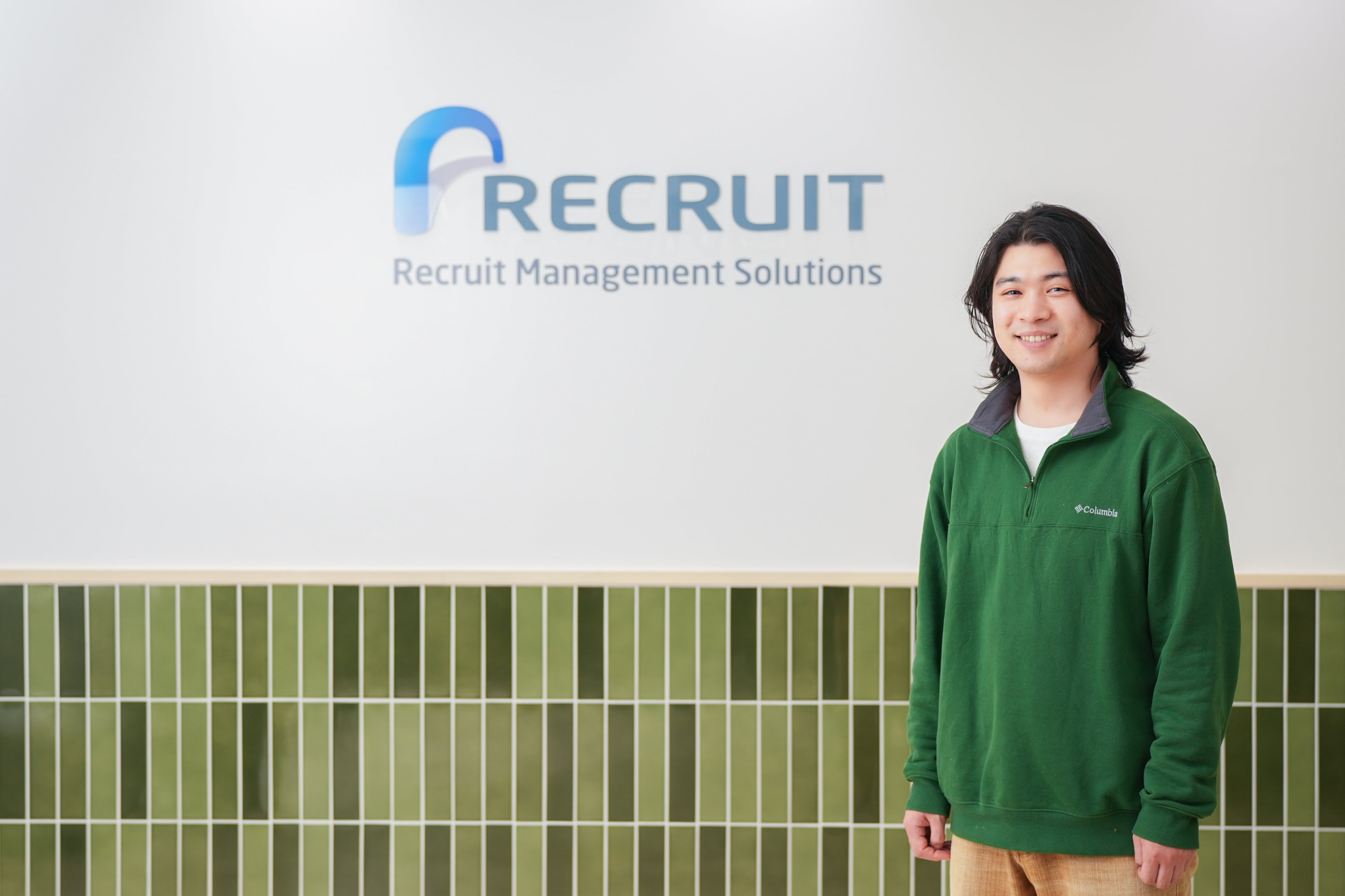 その人らしさが生かされる社会の実現に向けて。 ～PdMとして事業・プロダクト開発に向き合う～