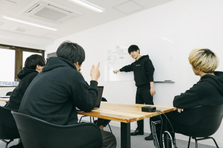 Webエンジニア募集！フルスタックエンジニア目指して学びながら仕事できる！