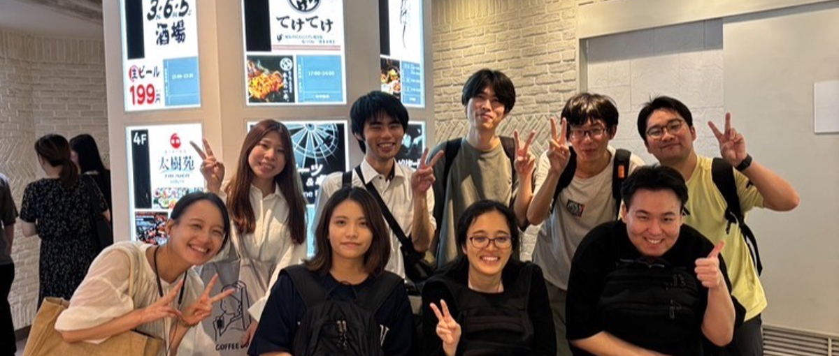 市場価値の高いSEになりましょう！！一緒に頑張れる方を探しています！