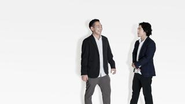 日本の小売をもっと拡大したい。「for Achievers（挑戦者たち）」と共に夢や目標を追い続けます。