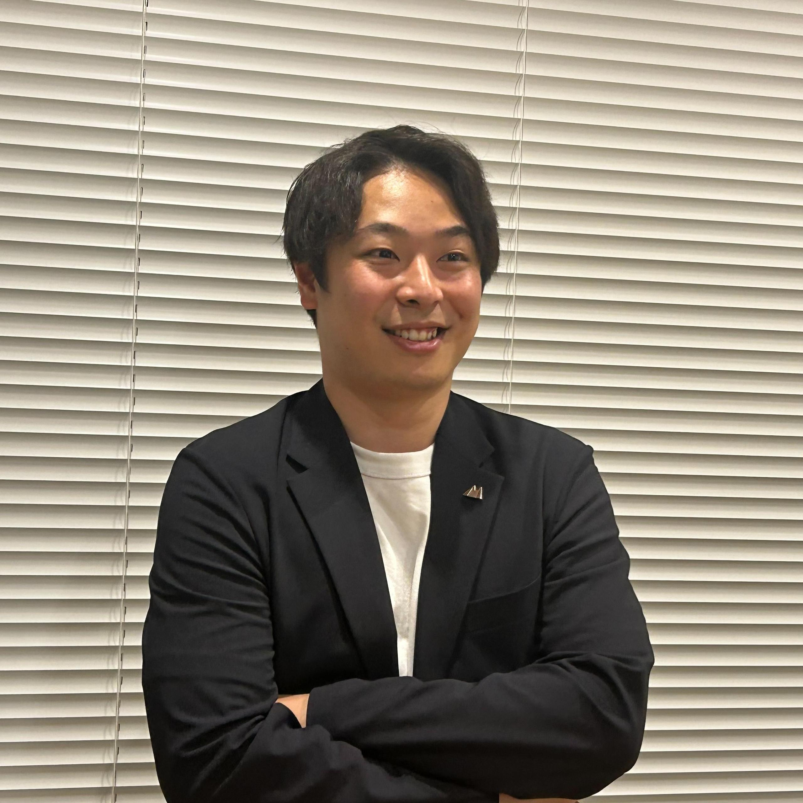 吉田 雄真