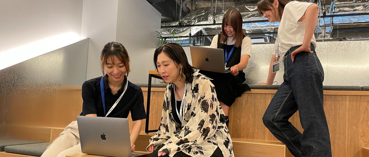 拡大期にある当社の基盤を支える、情報システム領域のメンバーを募集しています