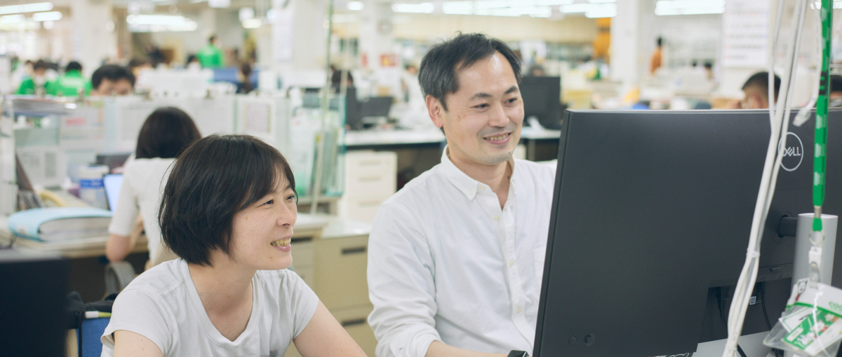 プロジェクトマネージャー┃北海道最大級の小売エンタープライズ