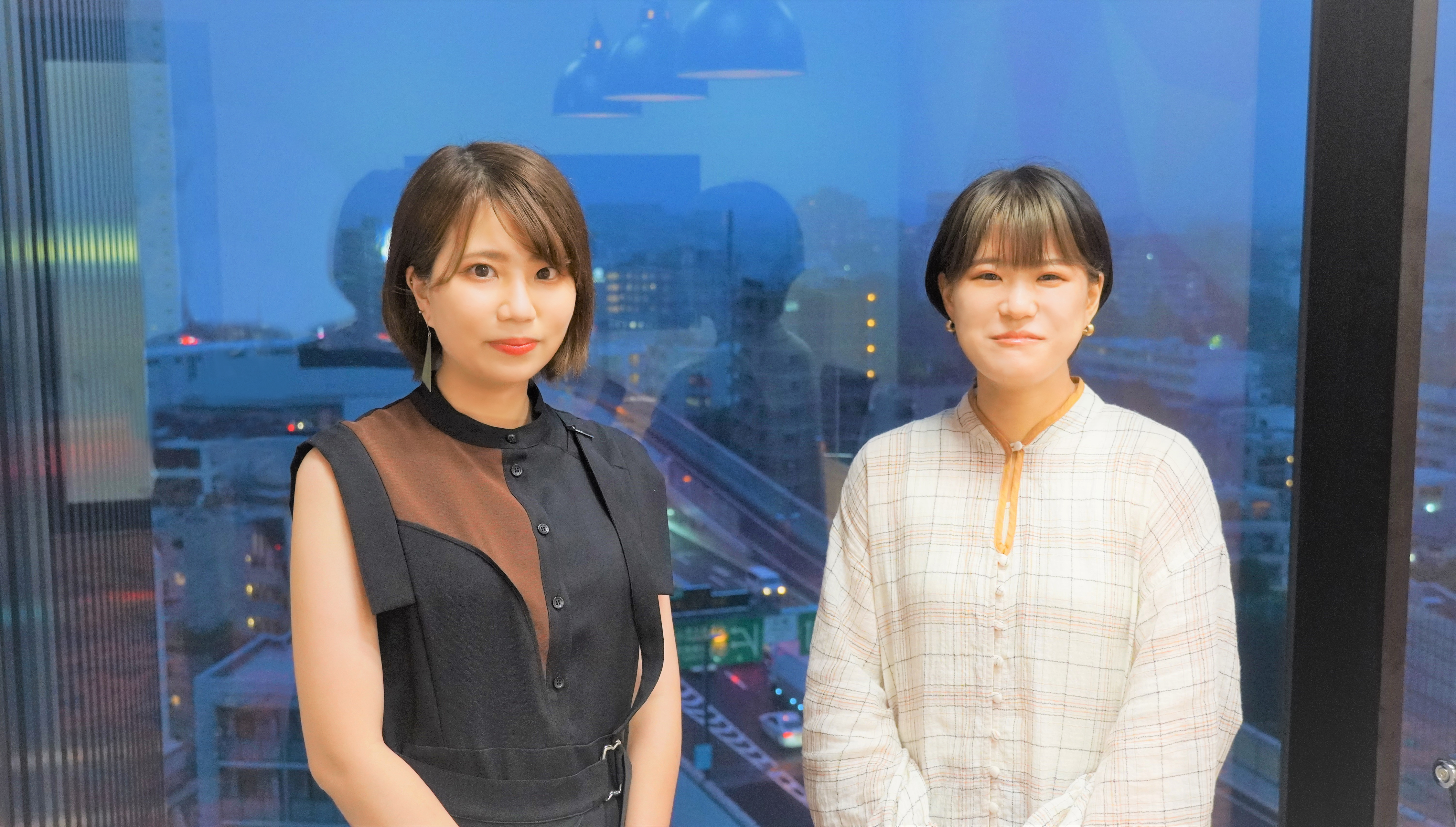 アプリデザイナー対談！成長とやりがいを実感する環境について