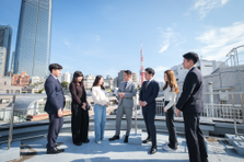 営業事務募集！6期目100成長企業を内側から動かすメンバーをWanted！