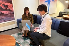 セールス募集中！上場企業100社以上のAIコミュニティ！