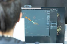 Unityでの開発経験者必見！プロ集団の中で最高のモノづくりしませんか？