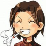 Megumi Hongou