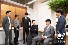 経営目線が磨かれるオープンポジション