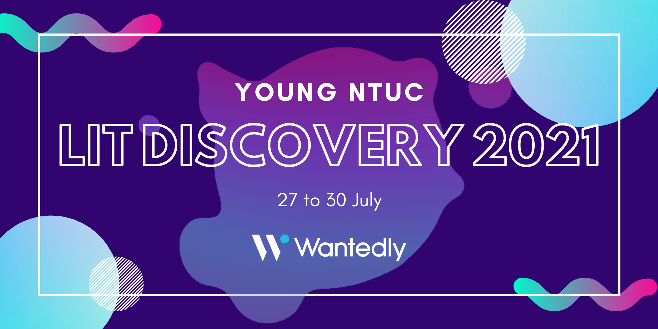 ICYMI: Wantedly at LIT DISCOvery 2021