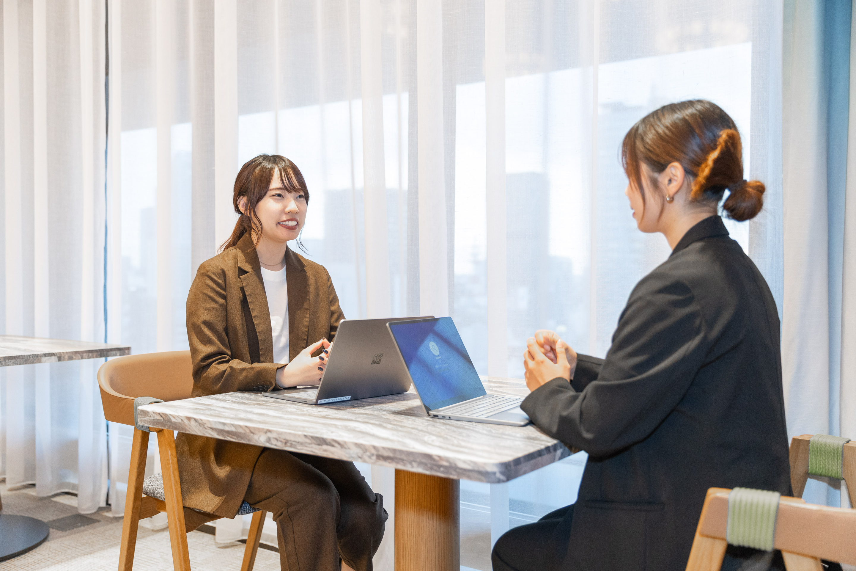 カルチャーについて知りたい方へ