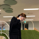 HARUNA MATSUYAMA