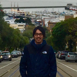 Yusuke Kodama
