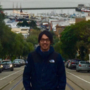 Yusuke Kodama