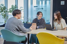 中長期で伴走する本質営業｜課題を解いてこそ見える本当のやりがいを味わおう！