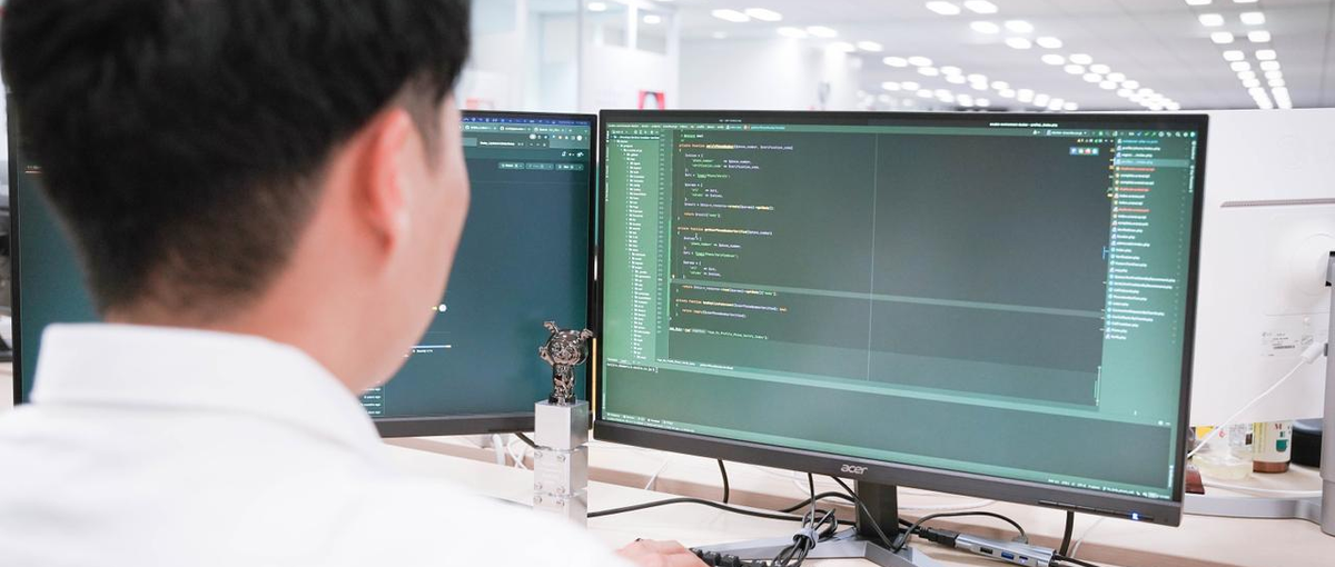 ブロードバンドサービス事業と共に成長したいエンジニア募集！