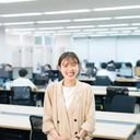 藤井 茉子