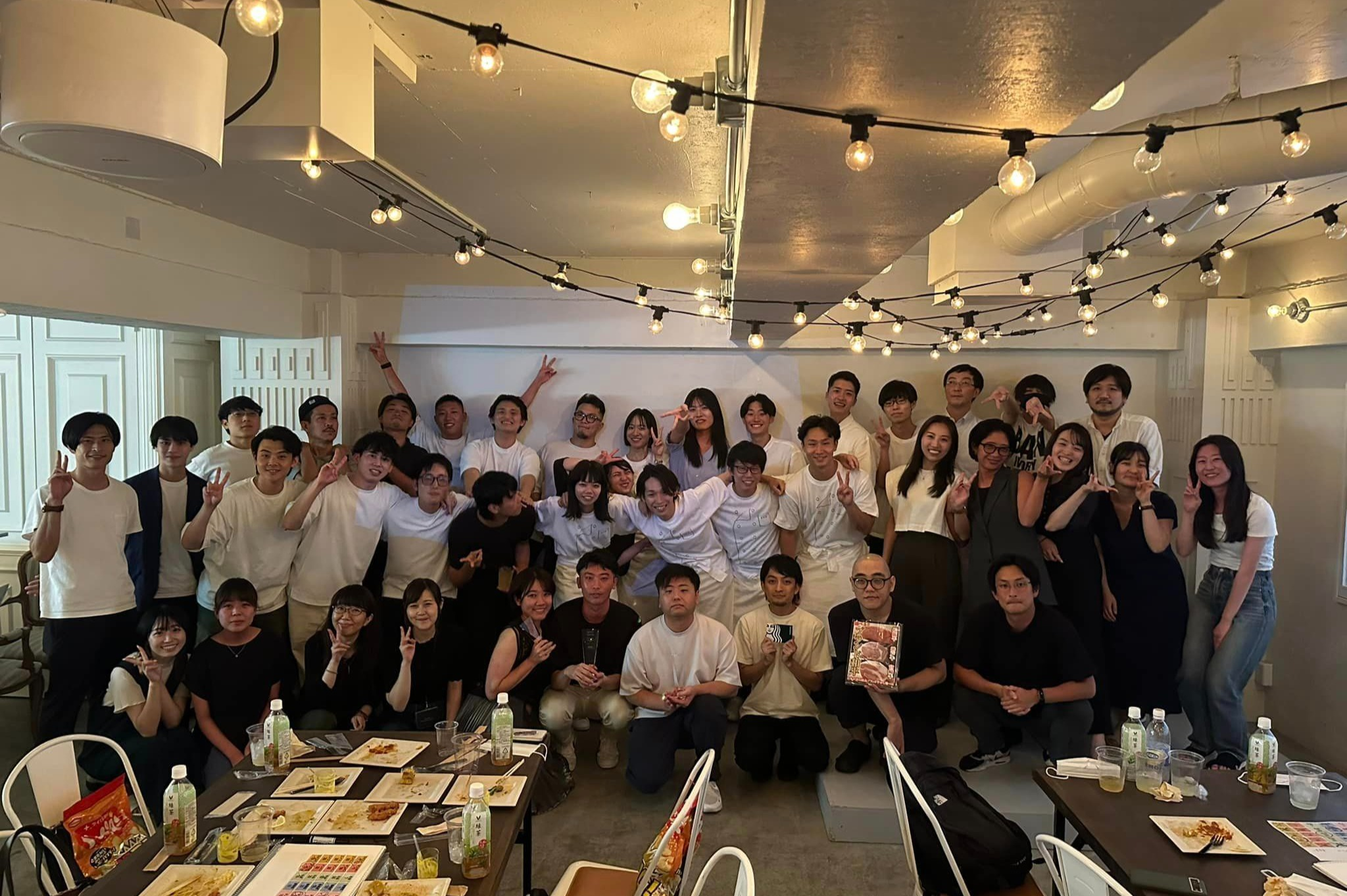 尖った急成長ベンチャーで大暴れしたい新卒を募集 - xxx株式会社の事業開発の採用 - Wantedly