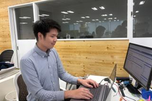 7月～/Python × AWS/バックエンド開発/エンジニア募集！