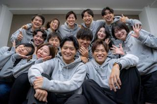 取締役直下で、SNSアカウント運用をするマーケ担当、広報担当