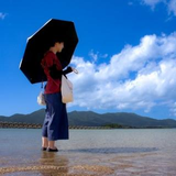 林 優実