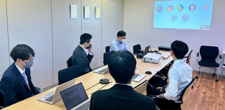 研修中 24卒】新入社員研修3か月間お疲れ様でした！ | 社員教育・制度・FAQ