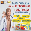 dea sukasehat
