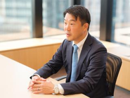 代表取締役社長　早津 昌夫