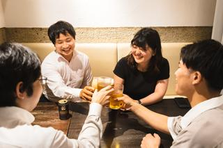 将来はホワイトハッカーになりたい！正義感強いインフラエンジニア募集！