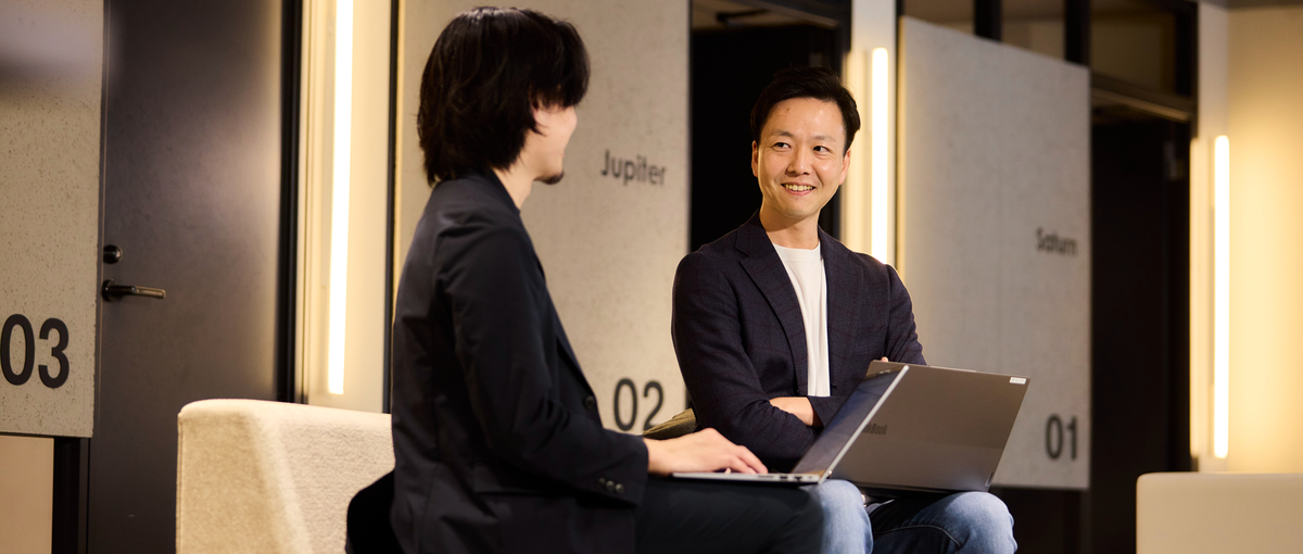 インサイドセールスリーダー募集！ITメガベンチャー企業で裁量を持って成長！