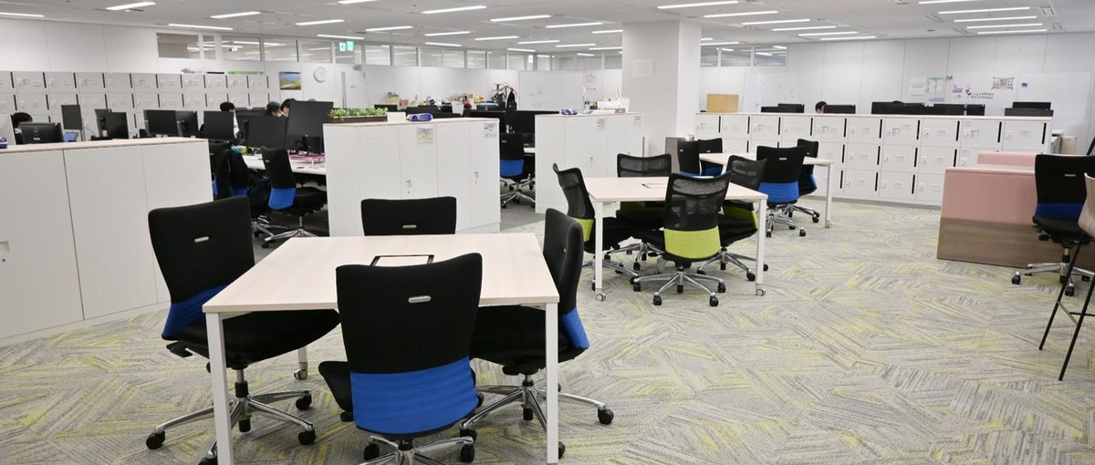 ローソン公式アプリをKotlinで開発！ローソングループIT戦略企業が募集