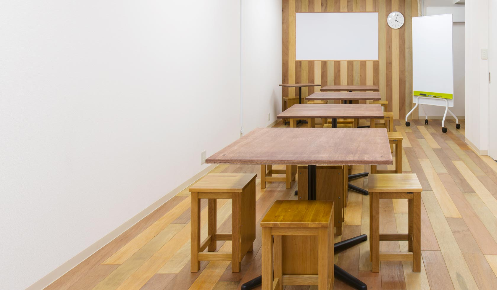 特技や趣味を活かして教室をはじめる「シェアする地域の教室 CO-舎（コーシャ）」