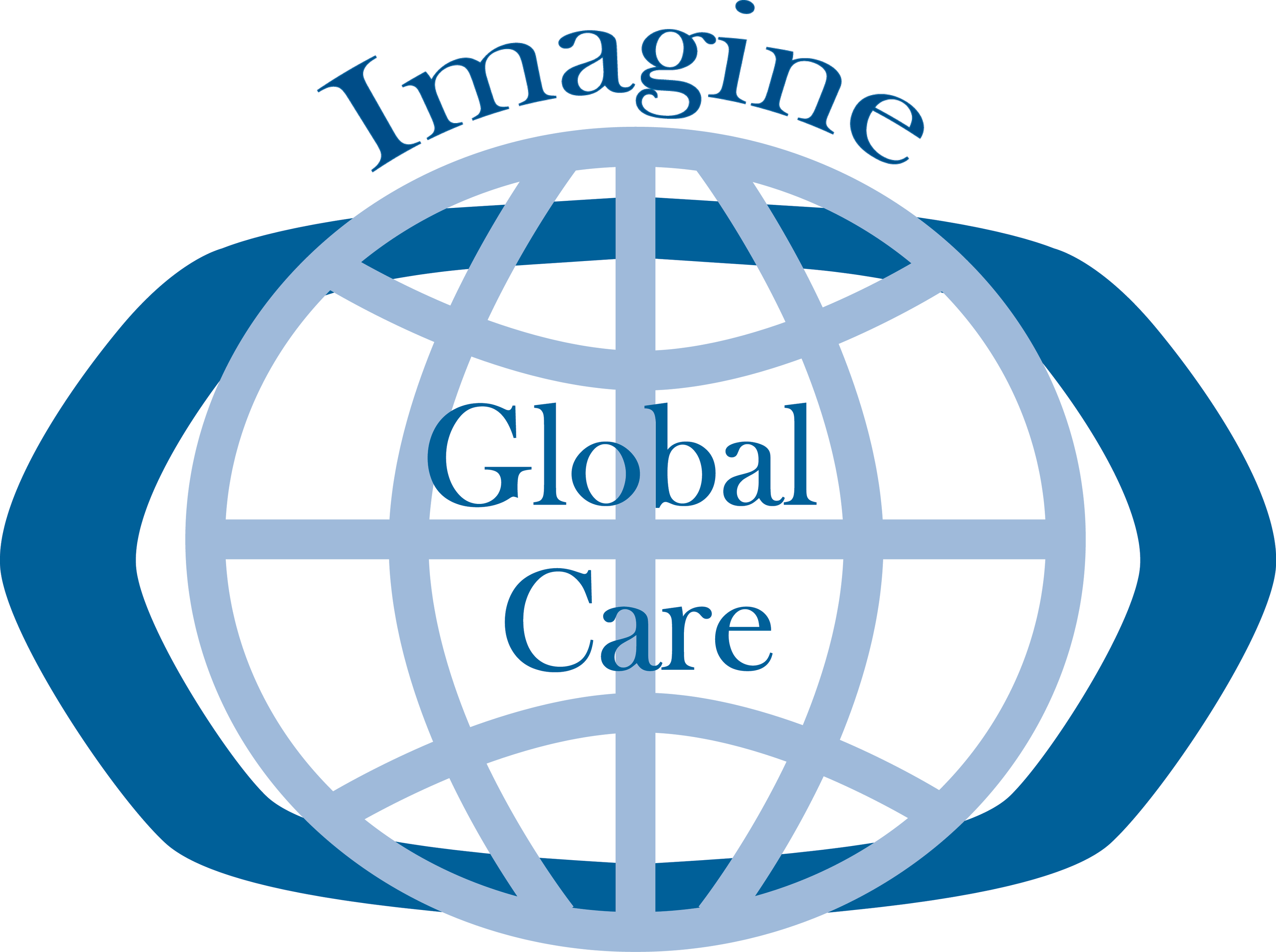 イマジン・グローバル・ケア株式会社