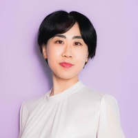 池田 愛さんのプロフィール