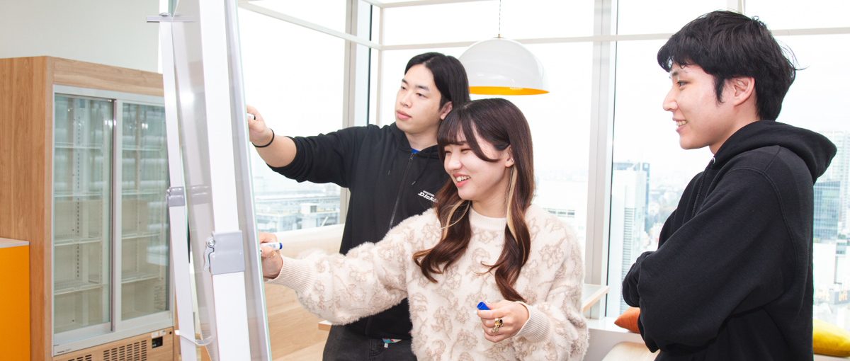 0→1で顧客のビジネスを成功に導く│伴走型のWebコンサルタント