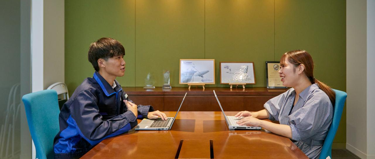 受けられる研修講座は130種以上！あなたに合うキャリアを一緒に探します！