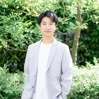 鉢嶺 寛太さんのプロフィール