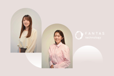 挑戦を楽しむ／若手活躍中！ベンチャー企業の営業事務