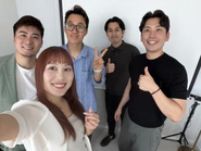 年齢・性別・学歴・バックグランドなど一切関係なく早いうちから大きな裁量権を持てます！