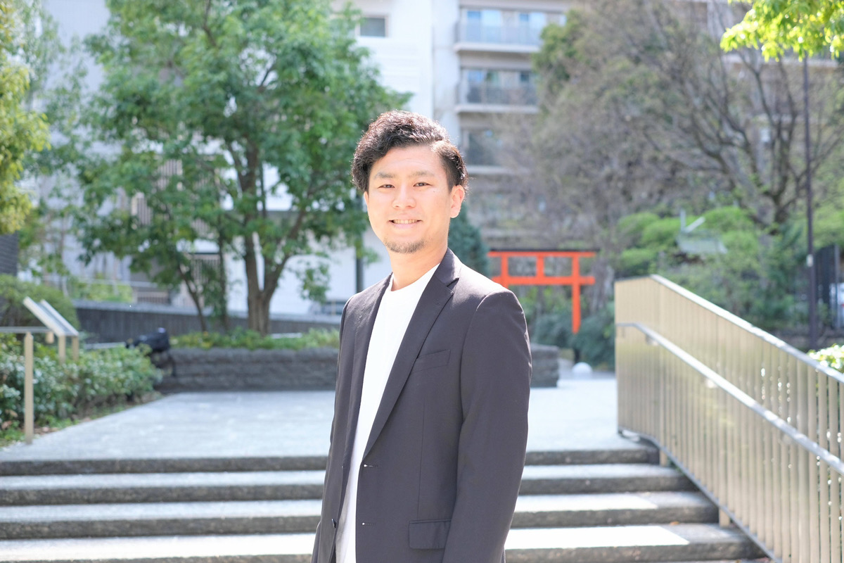 【社員インタビューvol.1】安定を超え、挑戦を手にーBullsで掴む成長と未来