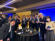 納会時