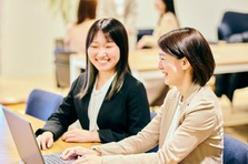急成長事業を支える1人目法務メンバー募集！｜スキルアップできる成長環境