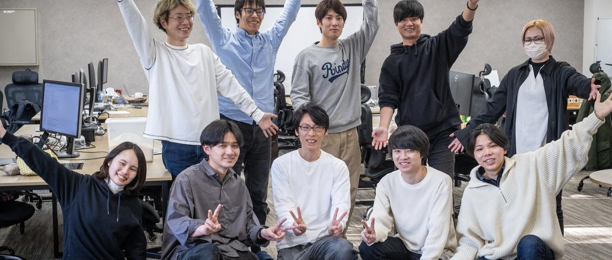 地方創生 × Web開発｜新潟県佐渡島でWebエンジニアを目指しませんか？